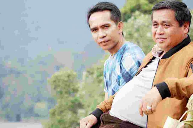 Yang Kukenal dari Bohok
