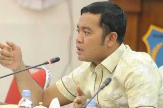 Sebut Penunjukan Pejabat Sementara ULP Tidak Sah, Ahmad Jahfar: Proses Lelang Ilegal Semua