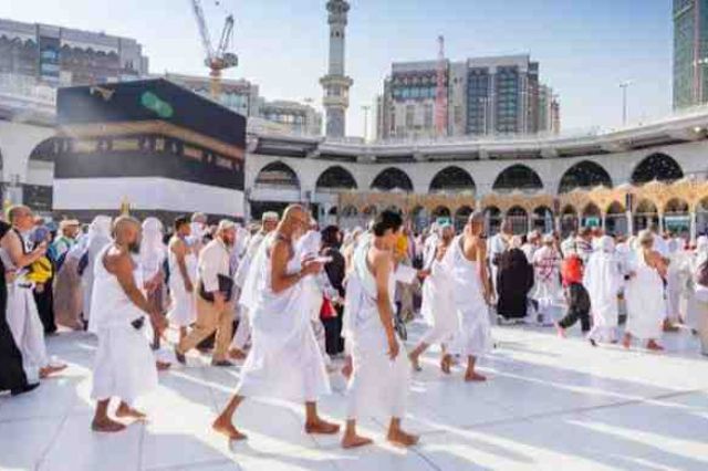 Kepastian Keberangkatan Jamaah Haji 2021 Tunggu Keputusan Arab Saudi