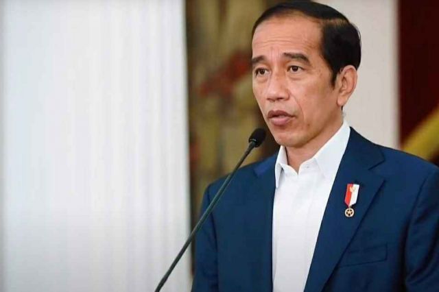 Presiden Dorong Perguruan Tinggi Lakukan Inovasi untuk Hadapi Kompetisi Global