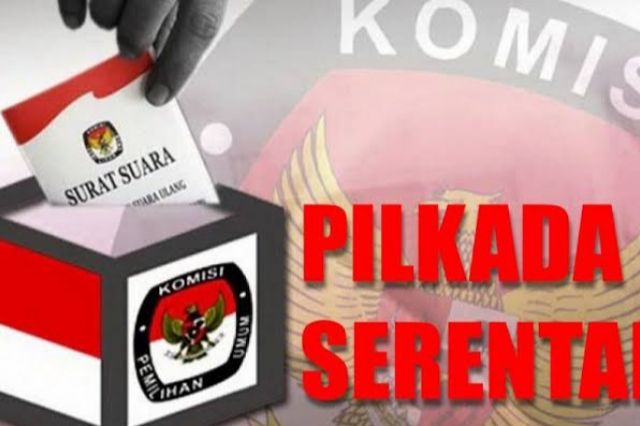 Mendagri Tegaskan Pelaksanaan Pilkada Serentak 2024 Konsisten dengan Undang-Undang