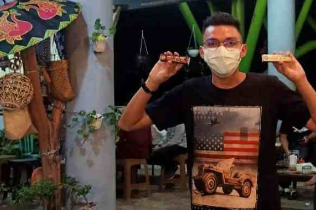 Ayo Cintai Produk Lokal Jambi