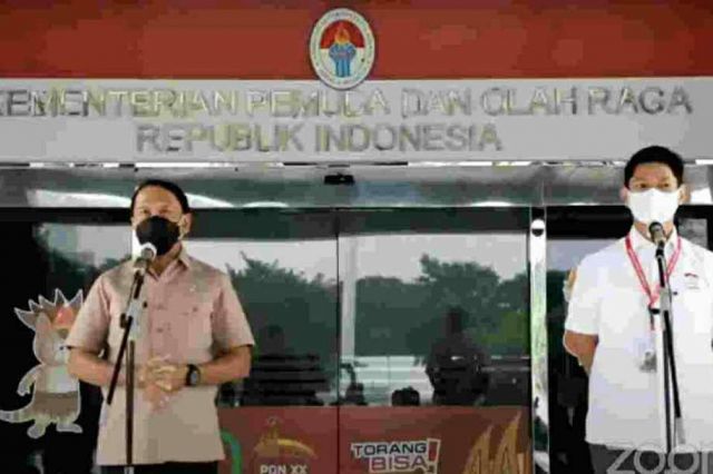 KOI Nyatakan Keberatan ke BWF atas Diskriminasi yang Diterima Tim Indonesia