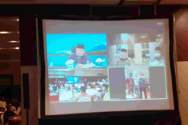 88 TPS PSU, Musri Nauli: Itu Lumbung Suara Kita