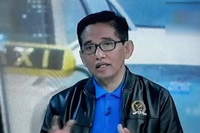 H. Bakri: Mari Kita Rebut Kemenangan yang Tertunda Ini