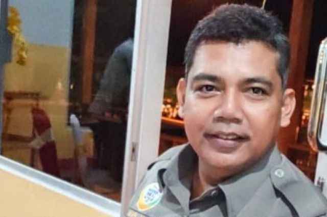 Ritas: Sanusi KPU Diduga Bersekongkol dengan Cek Endra