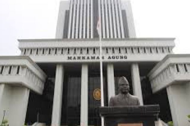 MA Tolak Kasasi Raja Indra dan H. Akmal Terhadap KPU Sarolangun dan Gubernur Jambi