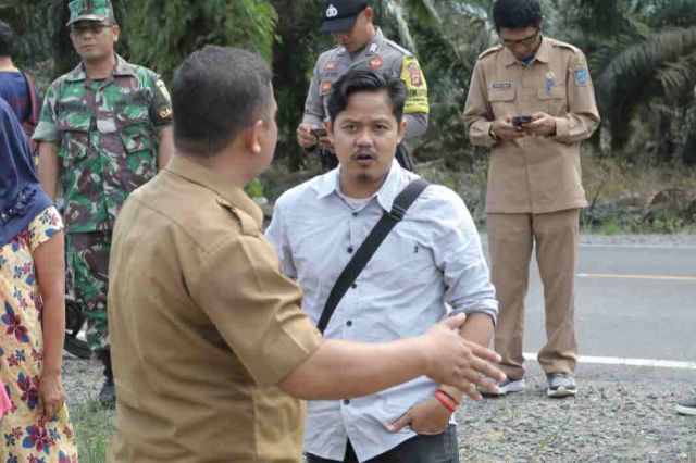 Bupati Beri Sanksi PT PWS, Dewan Beri Apresiasi