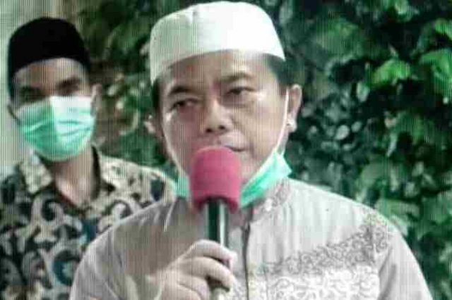 Sambut Ramadan, Al Haris Gelar Doa Bersama dan Syukuran di Haji Ibrahim