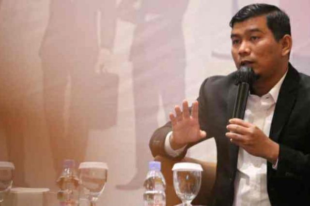 Gara-gara PSU, APBD Ngadat Pembangunan Terlambat