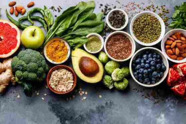 Tips Menu Sahur Sehat Agar Tak Lemas Saat Berpuasa