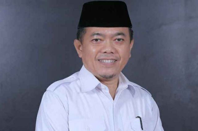 Pesan Al Haris: "Tetap Santun dan Fokus Ibadah Ramadhan"