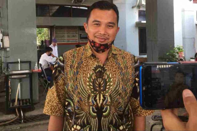 Cuma 13 Pendaftar, KPU Batanghari Perpanjang Rekrutmen PPK 4 Kecamatan