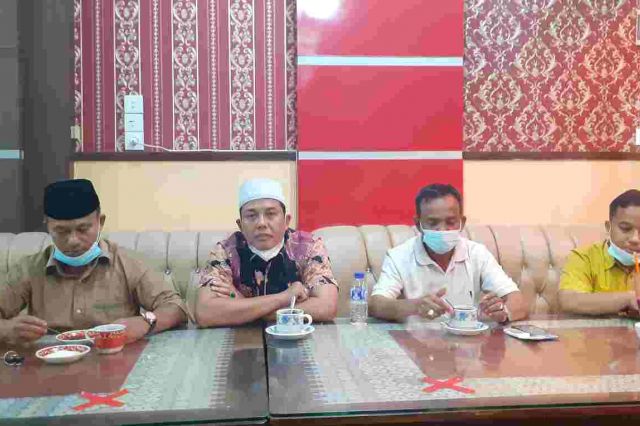 Karyadi: Saya Tak Punya Beban Moral Lagi untuk Memenangkan CE