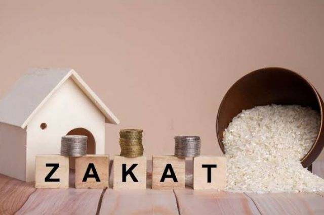 Cara Perhitungan Zakat Fitrah