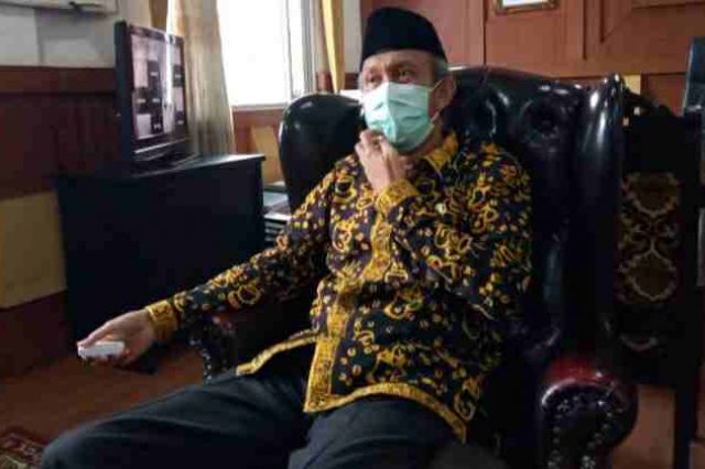 Februari Mendatang, Vaksin Sinovac Tiba di Tanjab Barat