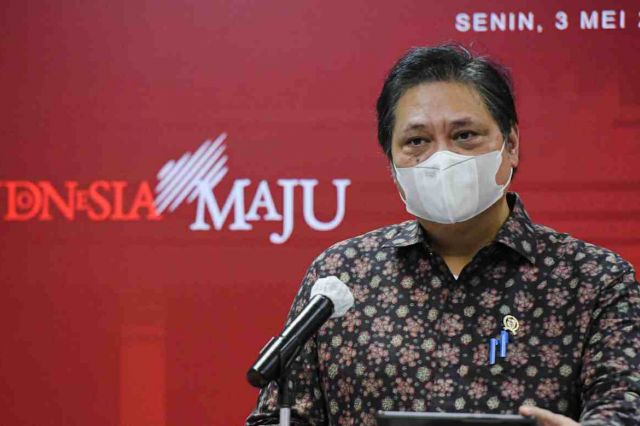 Pemerintah Perpanjang PPKM Mikro Hingga 31 Mei dan Lakukan Pengetatan 3T