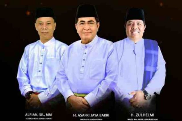 Antisipasi Penyebaran Covid-19, Pemkot Tiadakan Pasar Ramadhan dan Bolehkan Warga Jual Kuliner di Depan Rumah