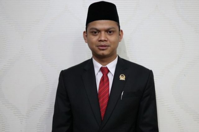 DPRD Muaro Jambi Ucapkan Selamat Atas Predikat B Lakip Tahun 2021