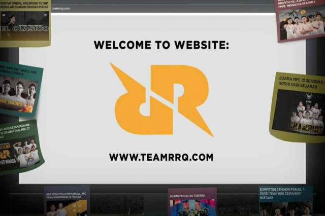 Serius Berbenah, RRQ Rombak Total Semua Divisi