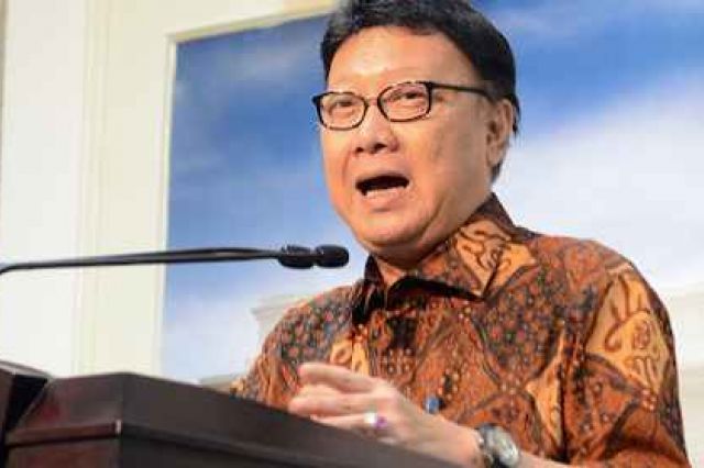 Menteri PANRB Usulkan Pemecatan PNS Tersangkut Jual Beli Vaksin Covid-19