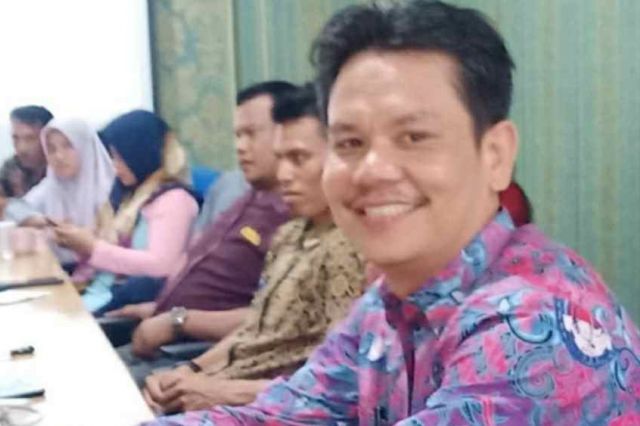 PPDI Provinsi Jambi  Sayangkan Adanya Perangkat Desa Ikut Berpolitik Praktis