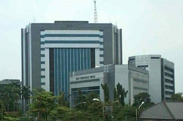 BKN: Mulai Juli, ASN dan PPT Non-ASN Wajib Lakukan Pemutakhiran Data Mandiri Lewat MySAPK