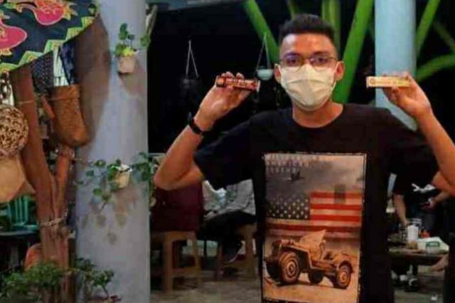 Ayo Kurangi Sampah Plastik dan Buang Sampah Pada Tempatnya