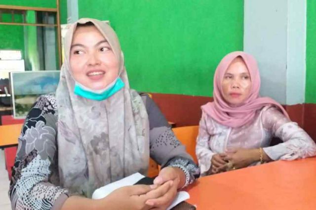 Puluhan Tahun Bekerja, Kontrak Kerja Honorer Pemkab Diputus Sepihak dan Gaji Tidak Dibayar