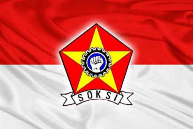 Soksi Kota Jambi Minta CE Legowo dan Fokus Benahi Partai