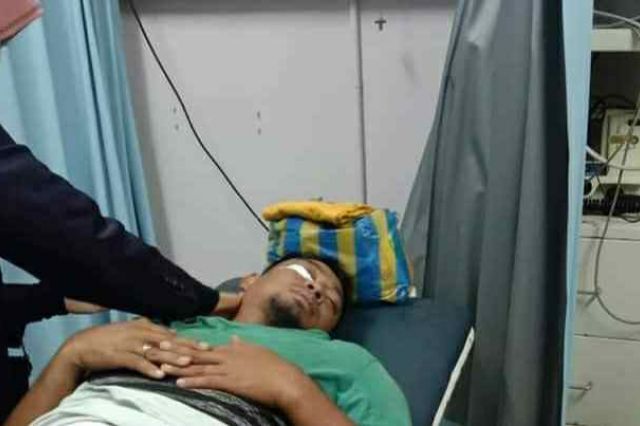 Kecam Penyerangan Terhadap Wartawan, SMSI Bungo Minta Diusut Tuntas