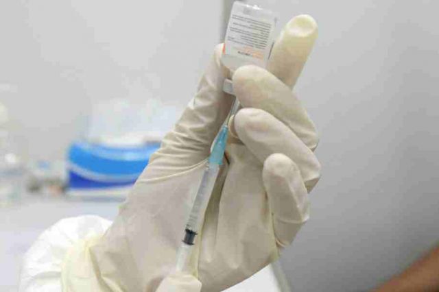 Menkes Canangkan Vaksinasi Covid-19 Bagi Kaum Disabilitas