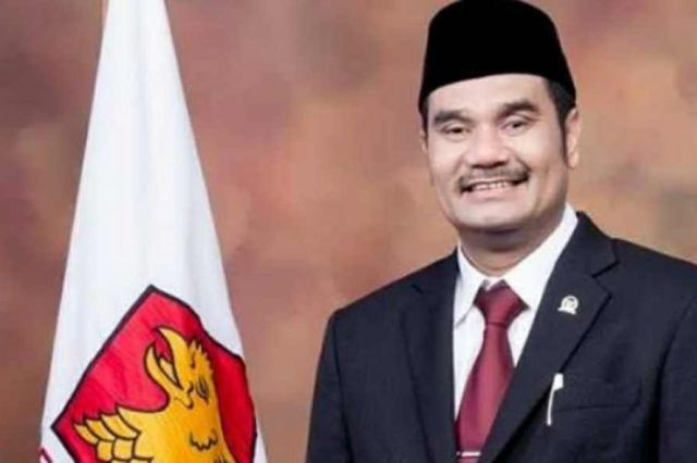 Tegas! SAH Tolak Rencana Pajak Sembako dan Pendidikan