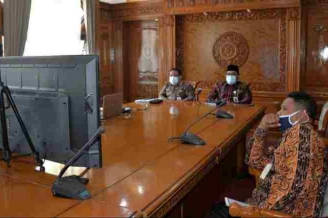 Sekda Sudirman: Gunakan Teknologi Digital Sesuai Kegunaannya