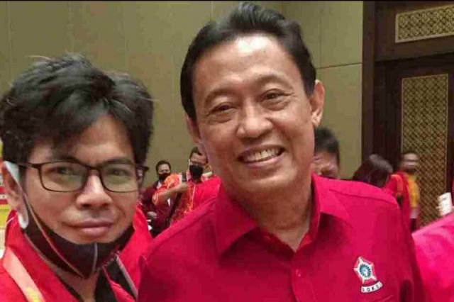 SOKSI Kota Jambi: Putusan Mahkamah Partai DPP Golkar  Harus Dihormati