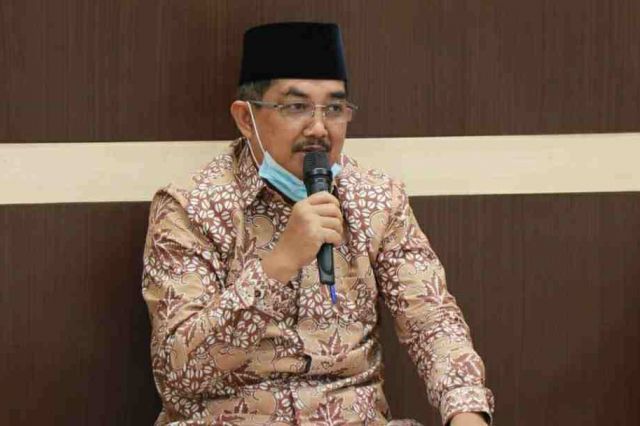 Bupati dan Wabup Tanjab Barat Sambut Kunjungan SKK Migas-Petrochina