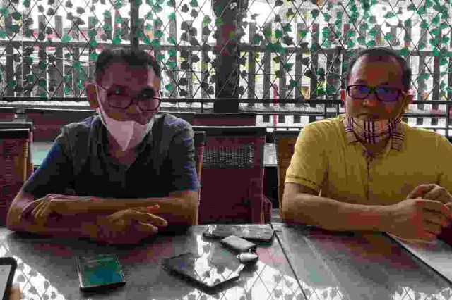 Polemik Golkar Kota Jambi, Kader Golkar: Putusan Mahkamah Partai Sesuai Fakta Hukum dan Mengikat