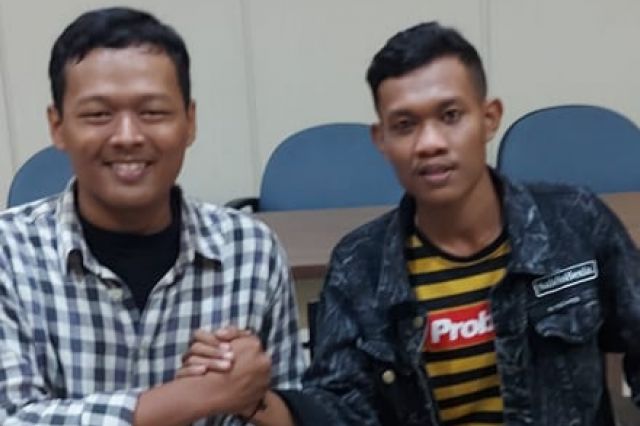 Ikbal Hutomi Terpilih Jadi Ketua HIMSAR Jambi
