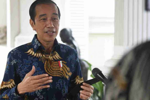 Presiden: PPKM Darurat Dibuka Bertahap pada 26 Juli, Jika Tren Kasus Covid-19 Menurun