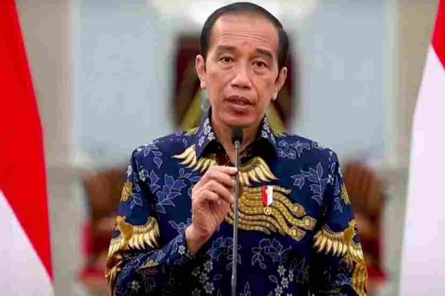 Mulai 3 Juli, Pemerintah Berlakukan PPKM Darurat di Jawa-Bali