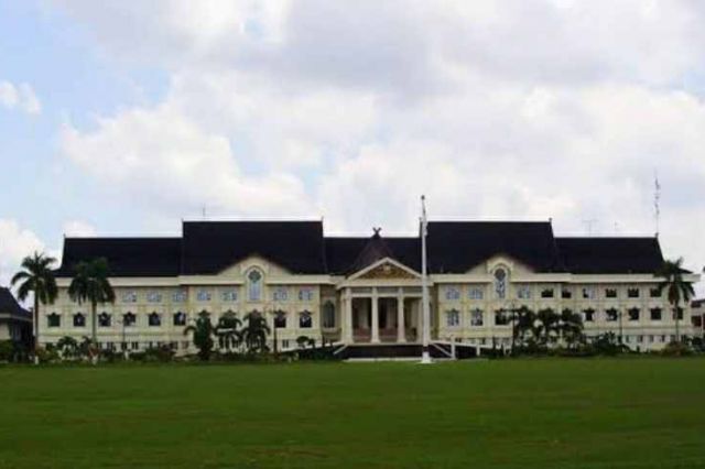 Ini Persiapan Pemprov Sambut Gubernur dan Wagub Jambi yang Baru