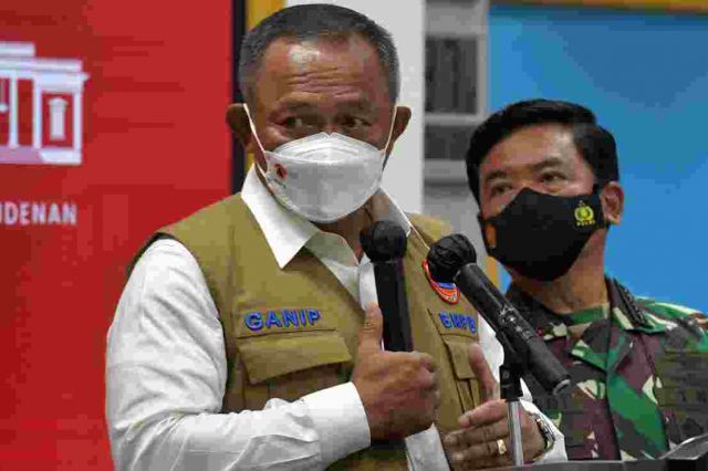 Beralaku Mulai Besok, Inilah Adendum SE Satgas Covid-19 tentang Prokes Perjalanan Internasional