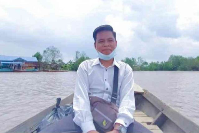 Komunitas Peduli Nelayan Tradisional Dorong Al Haris-Sani Tingkatkan Kesejahteraan Nelayan
