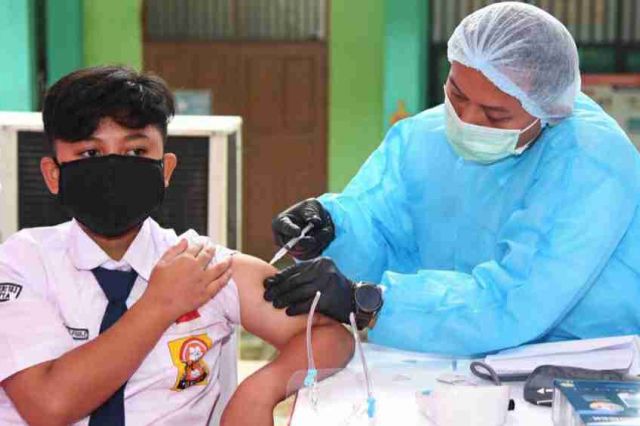 50 Juta Dosis Vaksin Pfizer Akan Didatangkan ke Indonesia