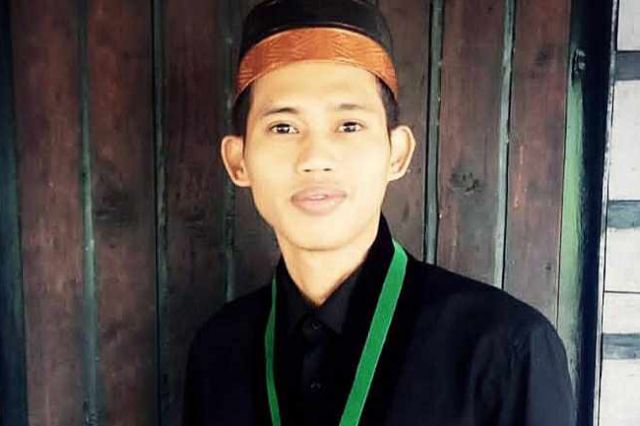 HMI Tanjab Barat Desak Direktur RSUD Daud Arif Selesaikan Permasalahan Sesegera Mungkin