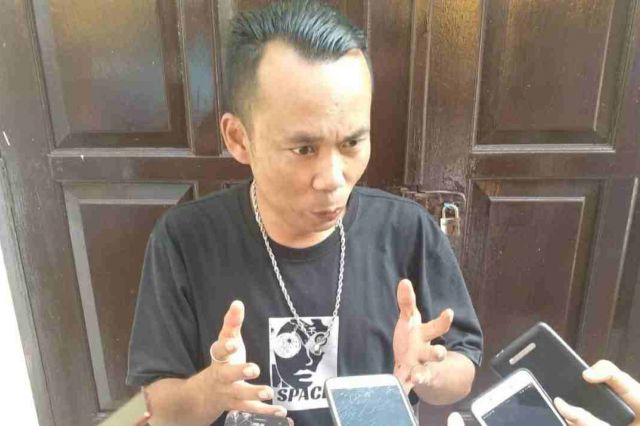 Dinahkodai Hendry Nursal, Telah Terbentuk Pelaku Teater Indonesia Korda Provinsi Jambi