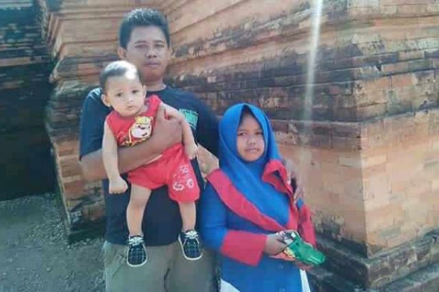 Mengalami Pendarahan Otak, Khirunnisa Anak 10 Tahun Asal Muaro Jambi Butuh Uluran Tangan Dermawan