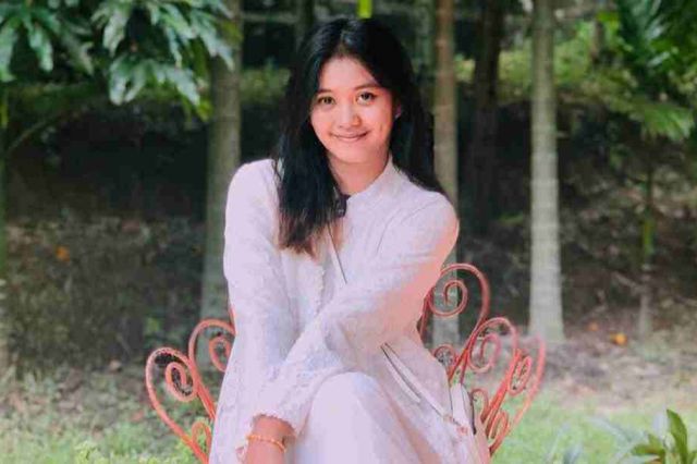 Mengenal Lala, Pebulutangkis Jambi yang Berlaga di PON XX Papua