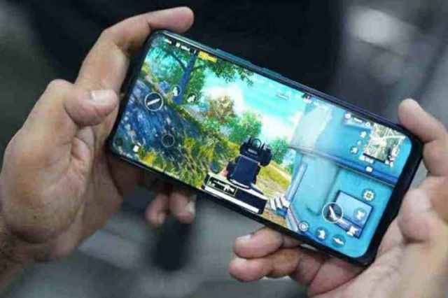 Deretan HP Game Harga 2 Jutaan