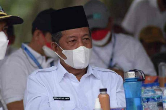 Wagub Abdullah Sani: 4.000 Ha Sawit di Muaro Jambi Diremajakan Tahun 2021